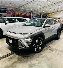 هيونداي كونا